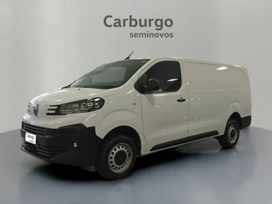 PEUGEOT EXPERT 2.2 TURBO DIESEL CARGO MANUAL